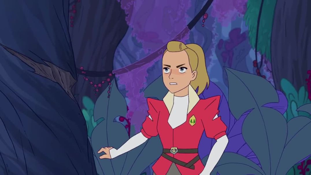 She-Ra S01 E01